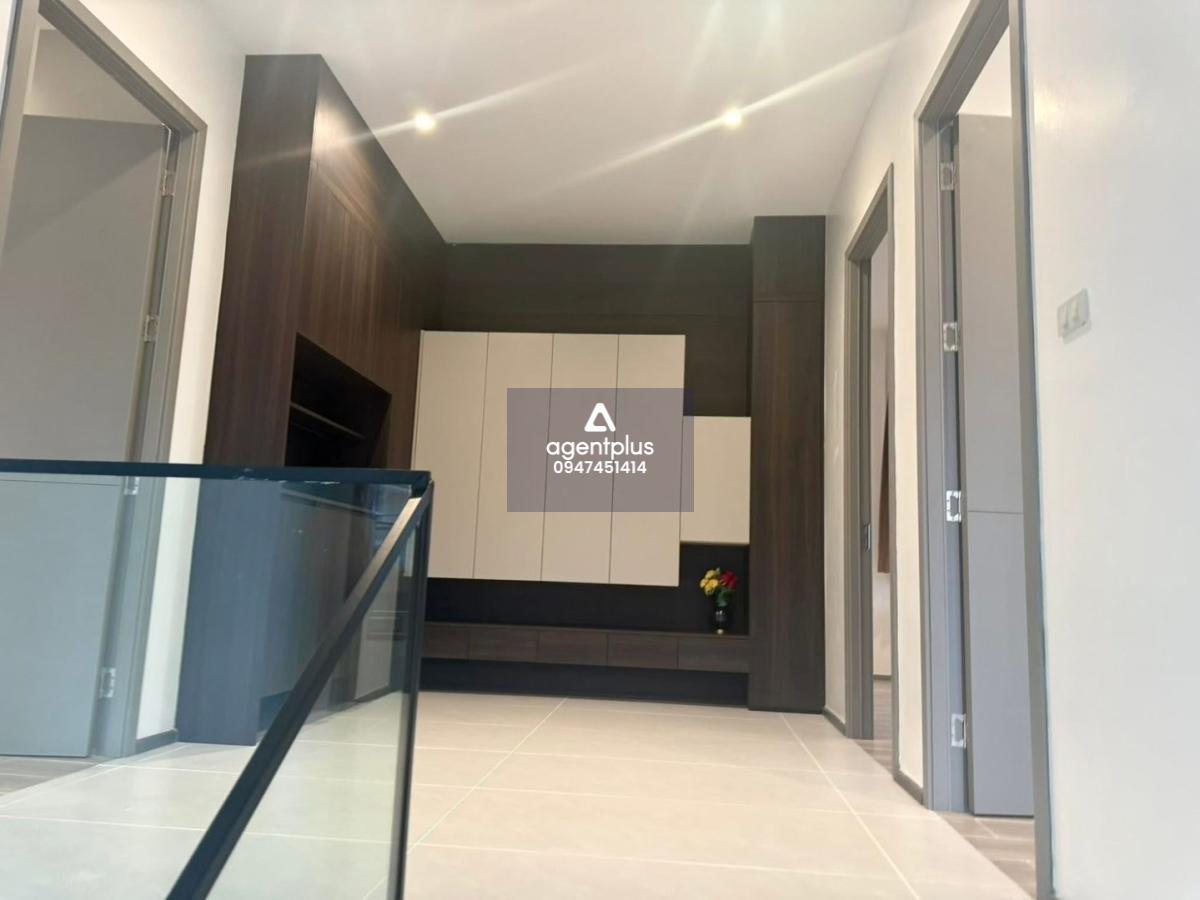 ขายพูลวิลล่าใหม่ สไตล์โมเดิร์น ในจอมเทียน!  ทำเลดีเยี่ยมและสิ่งอำนวยความสะดวกครบ