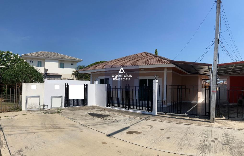 ขายบ้านเดี่ยว ลาวัลเล่ย์วิลล์ หัวหิน ปรับปรุงใหม่