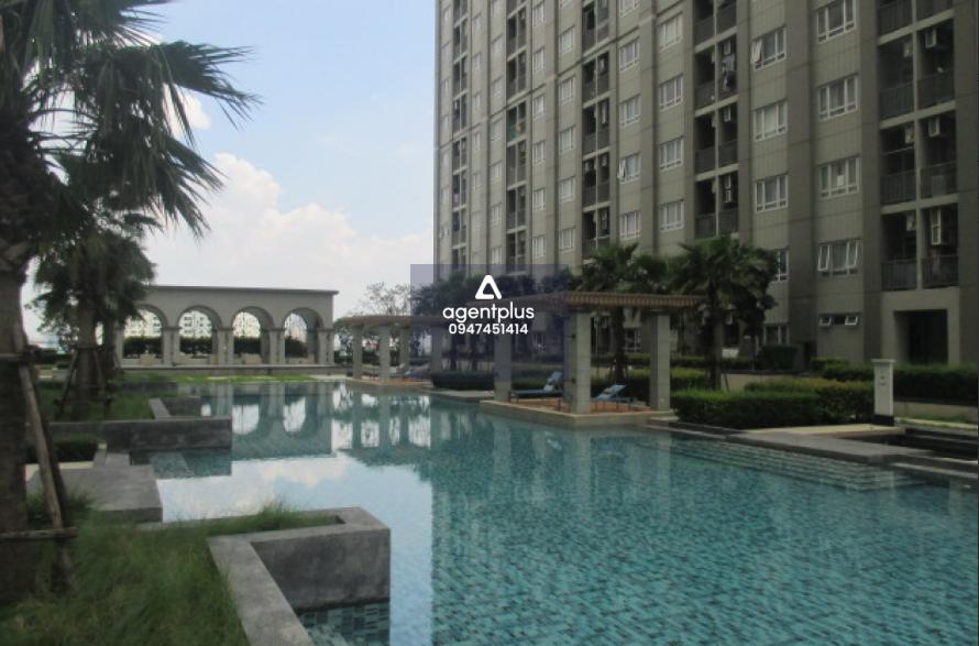 แมเนอร์ สนามบินน้ำ บ้านคุณภาพ ใกล้รถไฟฟ้าและสิ่งอำนวยความสะดวกครบ