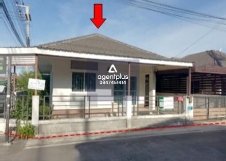 บ้านสวยพร้อมอยู่ กรีนพาร์ค อเวนิว ทำเลดี เงียบสงบ ใกล้สิ่งอำนวยความสะดวก