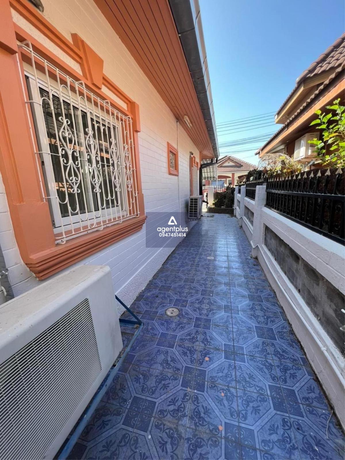 #ขายด่วน ด่วน บ้านเดี่ยว ราคาดี นาเกลือ พัทยา