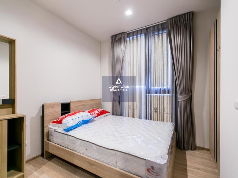 คอนโด เดอะ เบส การ์เดน พระราม 9 — ทำเลทอง ใกล้แอร์พอร์ตลิงก์ พร้อมอยู่