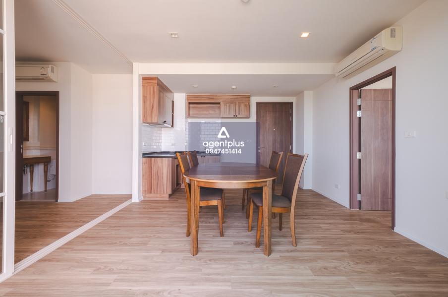 คอนโด ออทัมน์ หัวหิน รีสอร์ทสไตล์ ใกล้ทะเลเขาตะเกียบ ราคาดีมาก