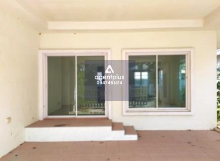  บ้านสำหรับครอบครัว พัทยา วิลเลจ  ทำเลดี เดินทางง่ายคุ้มค่า ทำเลเด่น ใกล้เมือง ใกล้ทะเล