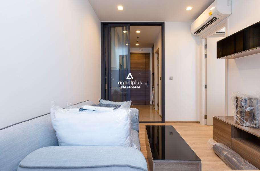 ขายคอนโด The Line พหล–ประดิพัทธ์ ห้องสวย ทำเลใกล้ BTS สะพานควาย พร้อมอยู่