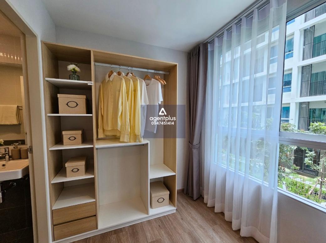 คอนโด เฟล็กซี่ เตาปูน – อินเตอร์เชนจ์ ทำเลทองใจกลางบางซื่อ แต่งครบ จบทุกฟังก์ชัน!