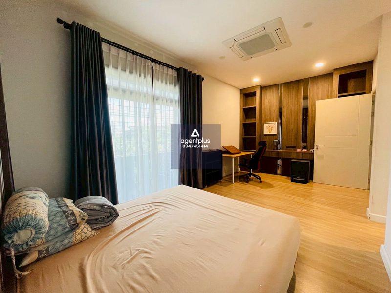 *ขาย/ให้เช่าบ้านหรู ภัททา ไพร์ม หนองปลาไหล พัทยา