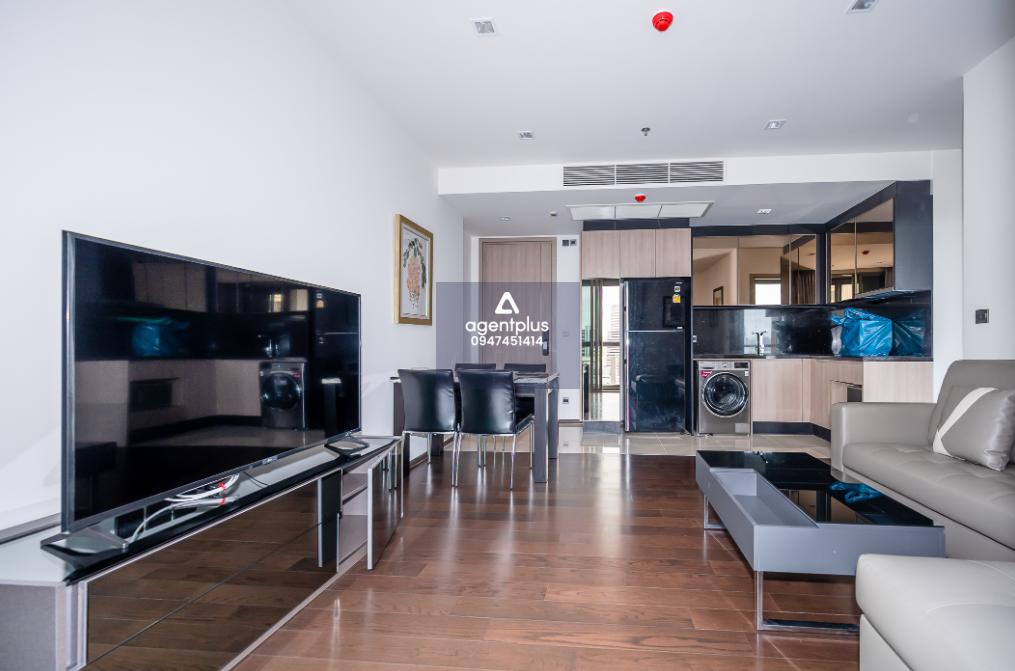 คอนโดพร้อมอยู่ เดอะ ไลน์ ราชเทวี ใกล้ BTS ราชเทวี