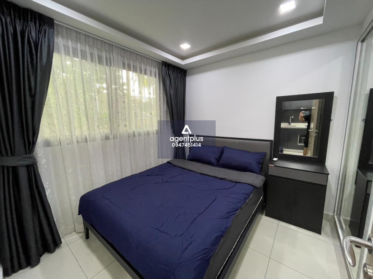  ให้เช่า Arcadia Beach Continental 