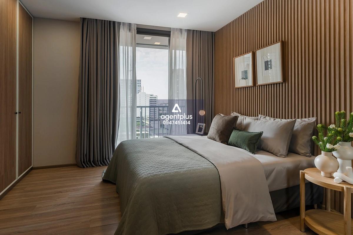 XT Phayathai: ประสบการณ์การอยู่อาศัยในเมืองที่สมบูรณ์แบบ 