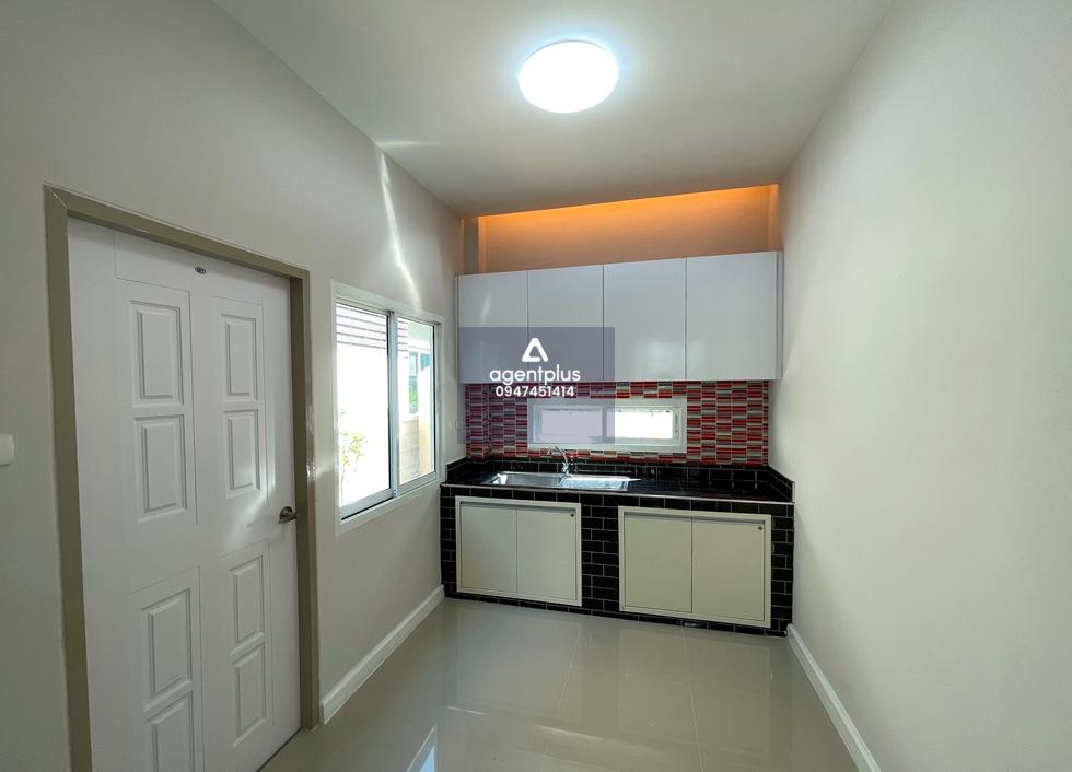 ขายด่วนบ้านเดี่ยว โครงการธันวาทาวน์ อุดรธานี-บ้านเลื่อม เมืองอุดรธานี ปรับปรุงใหม่ บ้านเดี่ยว 2 ชั้น การคมนาคมสะดวก สาธารณูปโภคครบครัน