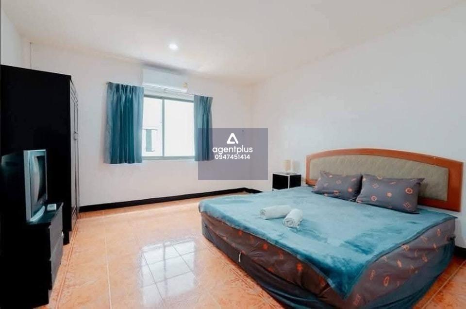 เซ้งกิจการห้องพัก ทำเลติดหาดจอมเทียน