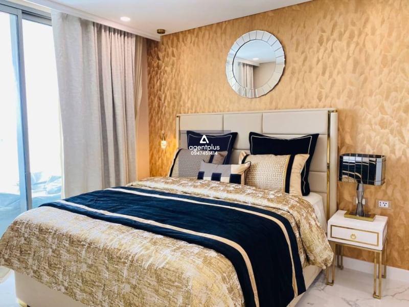 คอนโดโควต้าต่างชาติ วิวทะเล Copacabana Beach จอมเทียน พัทยา