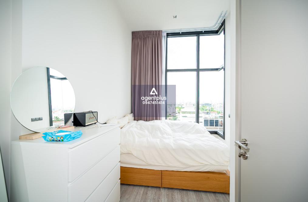 เดอะ ไลน์ สุขุมวิท 101 คอนโดพร้อมอยู่ ใกล้ BTS ปุณณวิถี