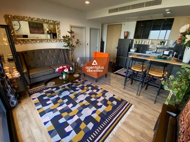 คอนโดพร้อมอยู่ เดอะ ไลน์ จตุจักร - หมอชิต ใกล้ BTS หมอชิต และ MRT สวนจตุจักร