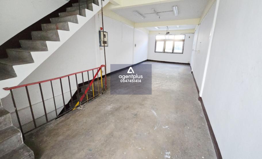 ขาย อาคารพาณิชย์ โครงการชุมชนตึก 60 ปี ราษฎร์บูรณะ