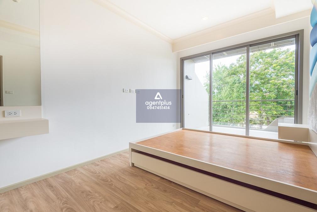 คอนโดบ้านแสนงาม ตากอากาศติดทะเล บรรยากาศรีสอร์ทสุดหรู”