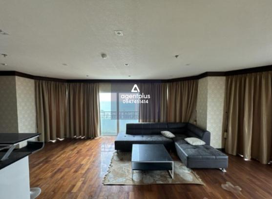 ขาย ห้องชุดพักอาศัย โครงการ ที.ดับบลิว.วงศ์อมาตย์ บีช รีสอร์ท