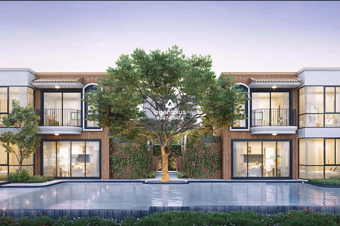 กาบานาส หัวหิน คอนโด