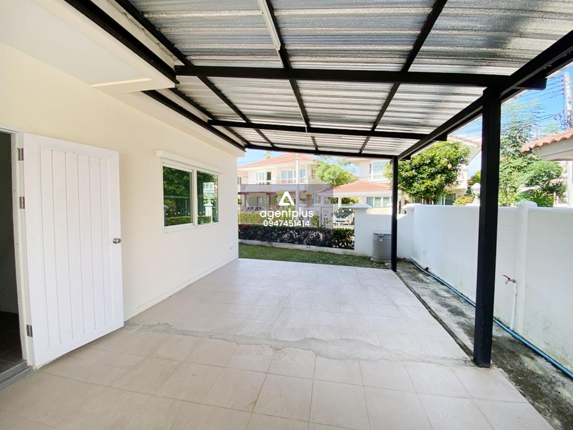 ขายบ้านเดี่ยว 2 ชั้น พร้อมสระว่ายน้ำ ศุภาลัยวิลล์ เชียงใหม่ เหมาะสำหรับครอบครัวที่กำลังมองหาบ้านพร้อมอยู่ ทำเลดี ใกล้สิ่งอำนวยความสะดวก