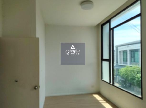 ขาย ทาวน์เฮ้าส์ โครงการ พลีโน่ บางใหญ่