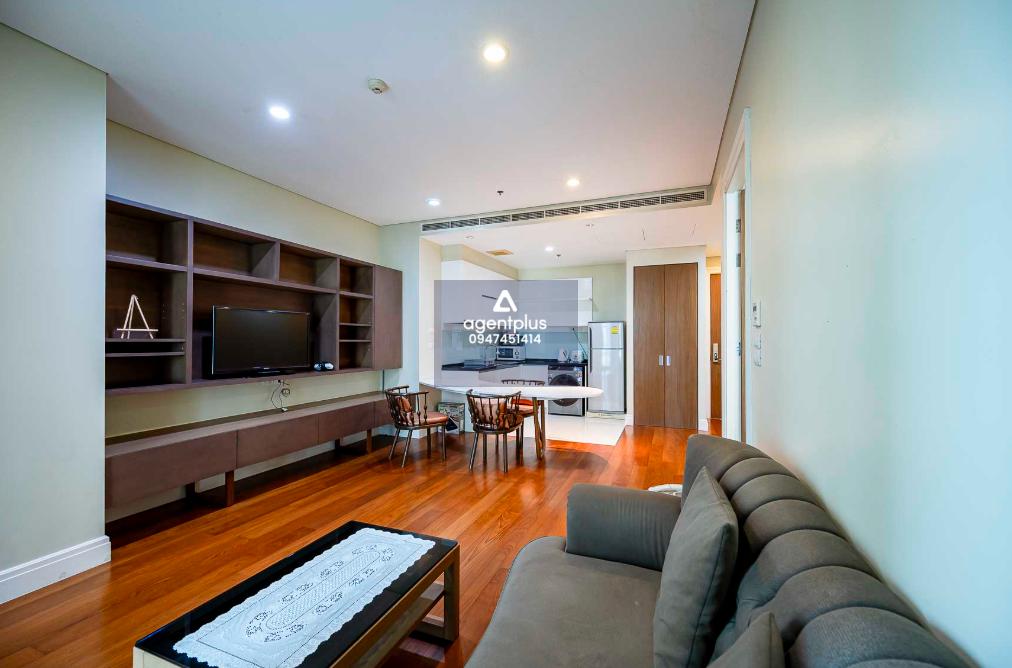 คอนโดพร้อมอยู่ ไบร์ท สุขุมวิท 24 ใกล้ BTS พร้อมพงษ์