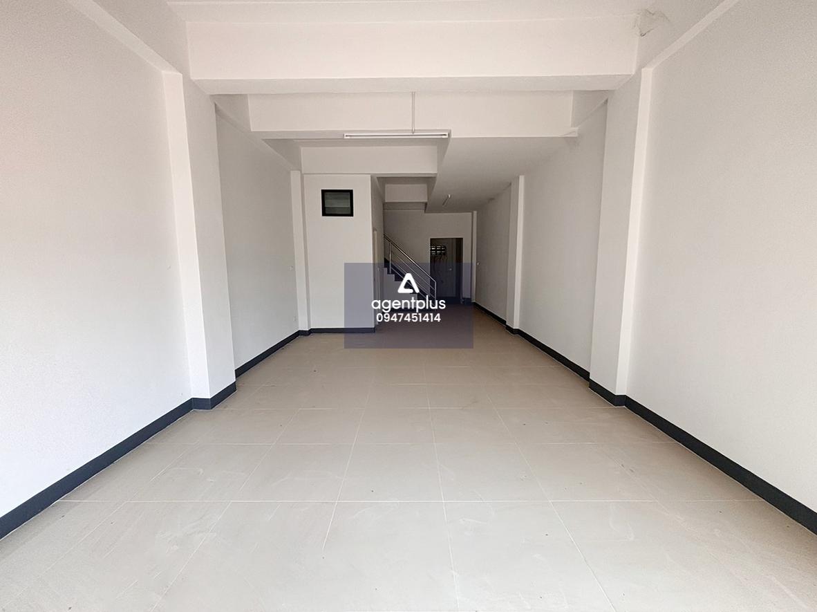 ขายอาคารพาณิชย์ เชียงใหม่ อาคารพาณิชย์ 3 ชั้น ทำเลดี เหมาะสำหรับอยู่อาศัยหรือทำธุรกิจ