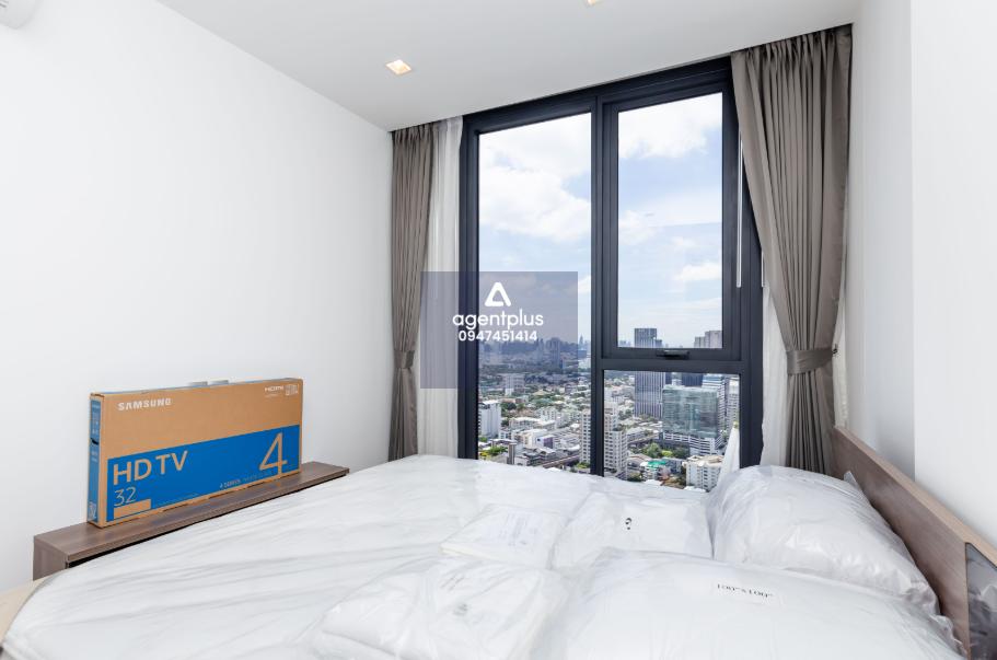 ขายคอนโด The Line พหล–ประดิพัทธ์ ห้องสวย ทำเลใกล้ BTS สะพานควาย พร้อมอยู่