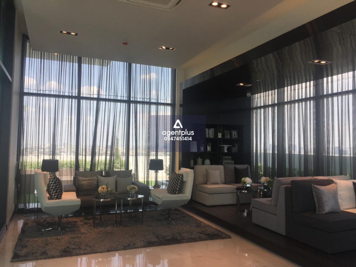 ขายคอนโดราคาพิเศษ Knightsbridge Duplex Tiwanon ห้อง Duplex Fully Furnish ขายพร้อมผู้เช่า