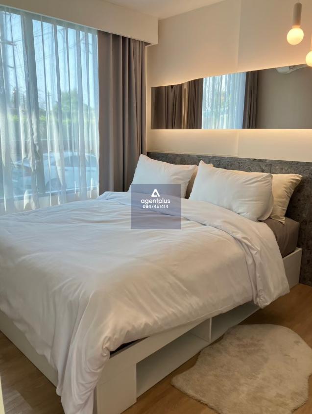  เฟล็กซี่ สุขสวัสดิ์ – คอนโดแต่งครบ พร้อมอยู่ ใกล้รถไฟฟ้า