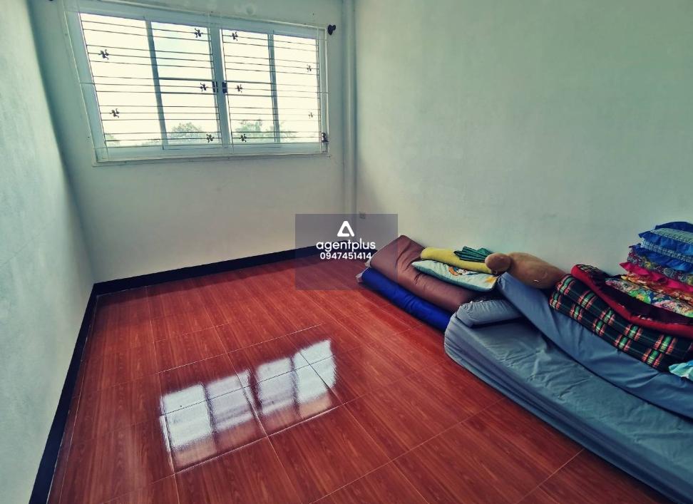 ทาวน์​โฮม​ 2 ชั้น​ บายพาสผึ้งรวง​ สระบุรี