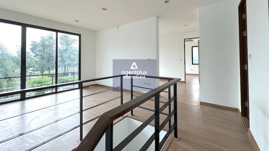 ขาย บ้านเดี่ยว โครงการ เอ็นทรีโอ