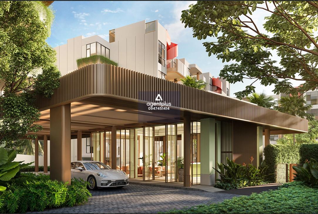 Canvas Cherng Talay ภูเก็ต By Sansiri