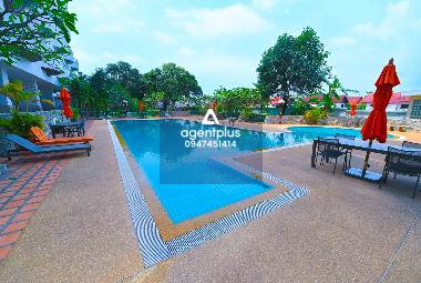 ขายคอนโด Grand View Condo พัทยา — วิวทะเล  ใจกลางเมือง