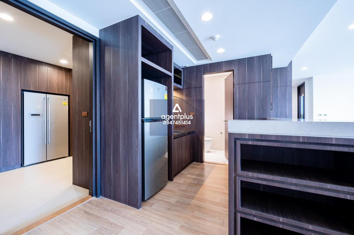 *ปล่อยขายคอนโดหรูพื้นที่กว้าง ห้องไม่ติดผู้เช่า พาร์คคอร์ท สุขุมวิท 77 กรุงเทพฯ