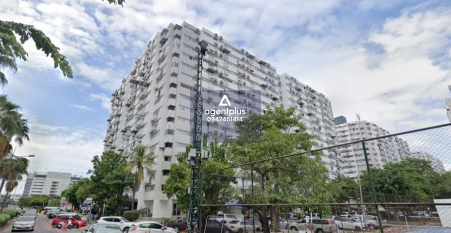 ขาย คอนโดมิเนียม โครงการป๊อปปูล่า เมืองทองธานี