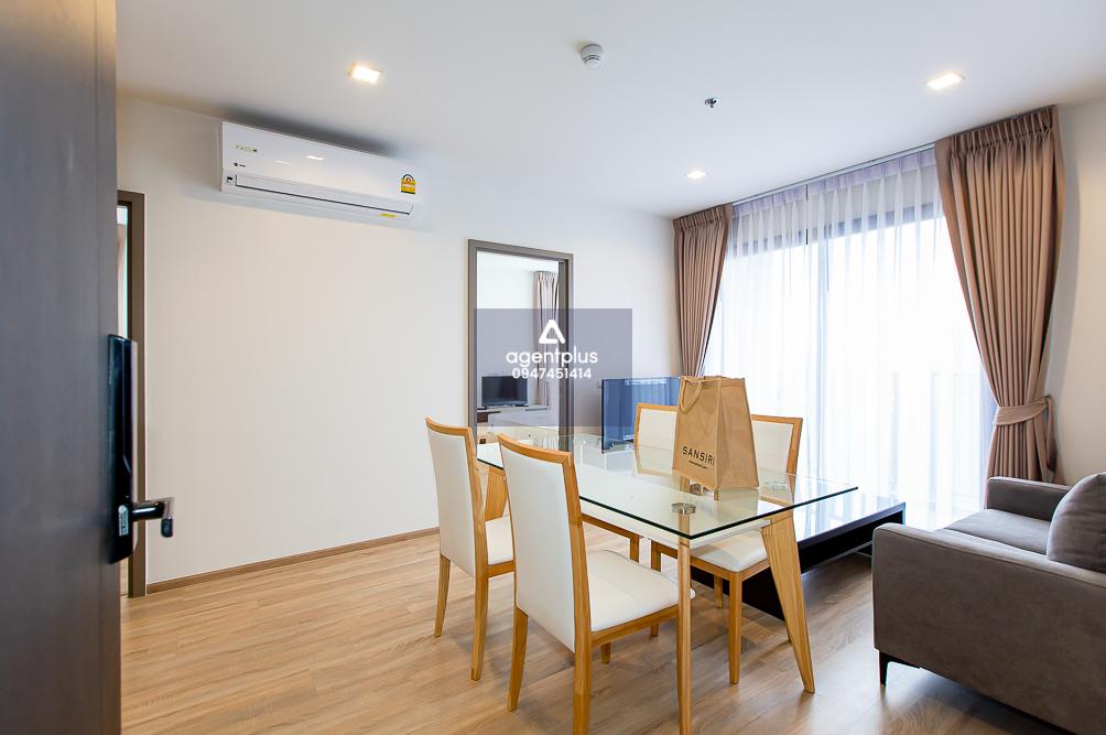 คอนโด เดอะ เบส การ์เดน พระราม 9 — ทำเลทอง ใกล้แอร์พอร์ตลิงก์ พร้อมอยู่