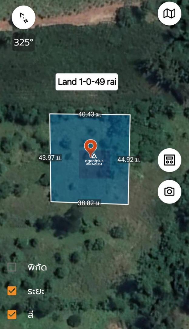 ขายที่ดินวิวภูเขา บรรยากาศดี GRAND Hill เขาใหญ่ วังกะทะ ปากช่อง นครราชสีมา ราคาพิเศษ