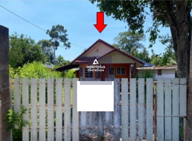 ขาย บ้านเดี่ยว ตะเคียนเตี้ย ชลบุรี