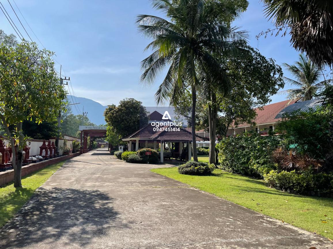 ขายโรงแรม “เดอะไพรเวซี่ บีช รีสอร์ทแอนด์สปา” ทำเลติดทะเล บรรยากาศหรูส่วนตัว เหมาะสำหรับนักลงทุน