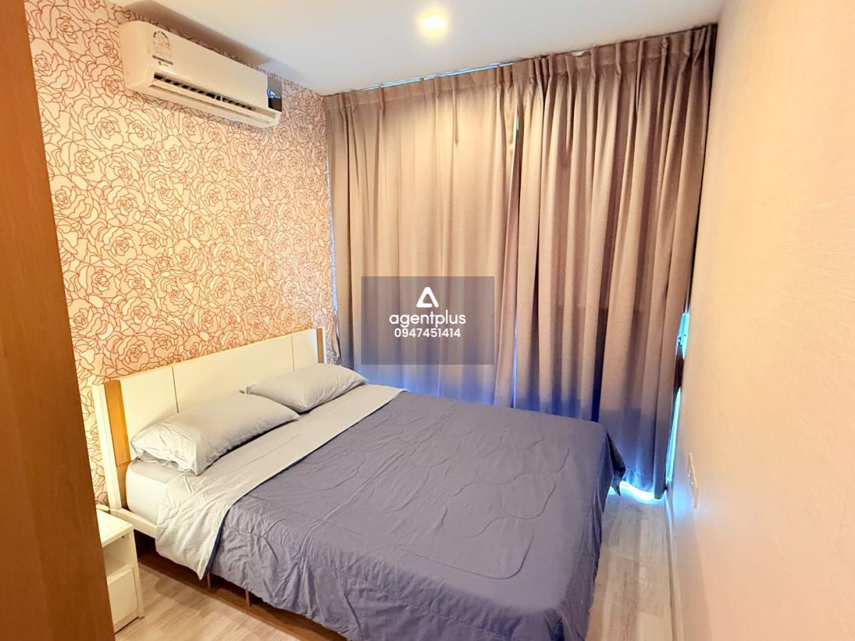 ให้เช่า – ไอดีโอ โมบิ สุขุมวิท 81 (ห้องดูเพล็กซ์ 2 ชั้น)