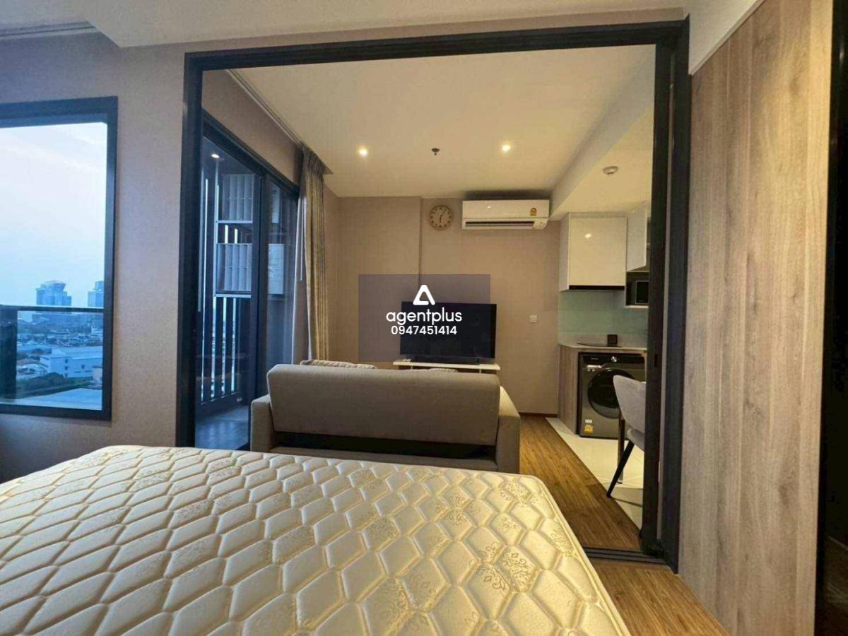 ขายคอนโดหรูใจกลางพัทยาเหนือ วิวทะเล ราคาดีที่สุด