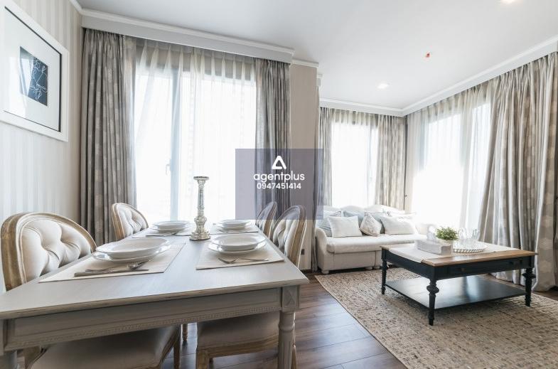 คอนโดพร้อมอยู่ ซีล บาย แสนสิริ ใกล้ BTS เอกมัย