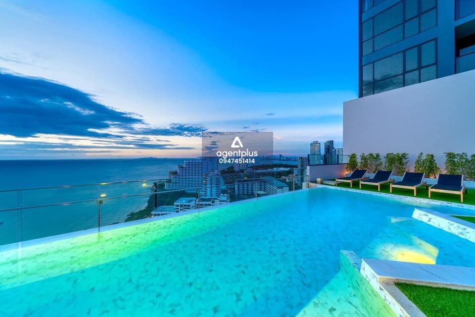 คอนโดแอนโดรเมด้า ให้เช่า