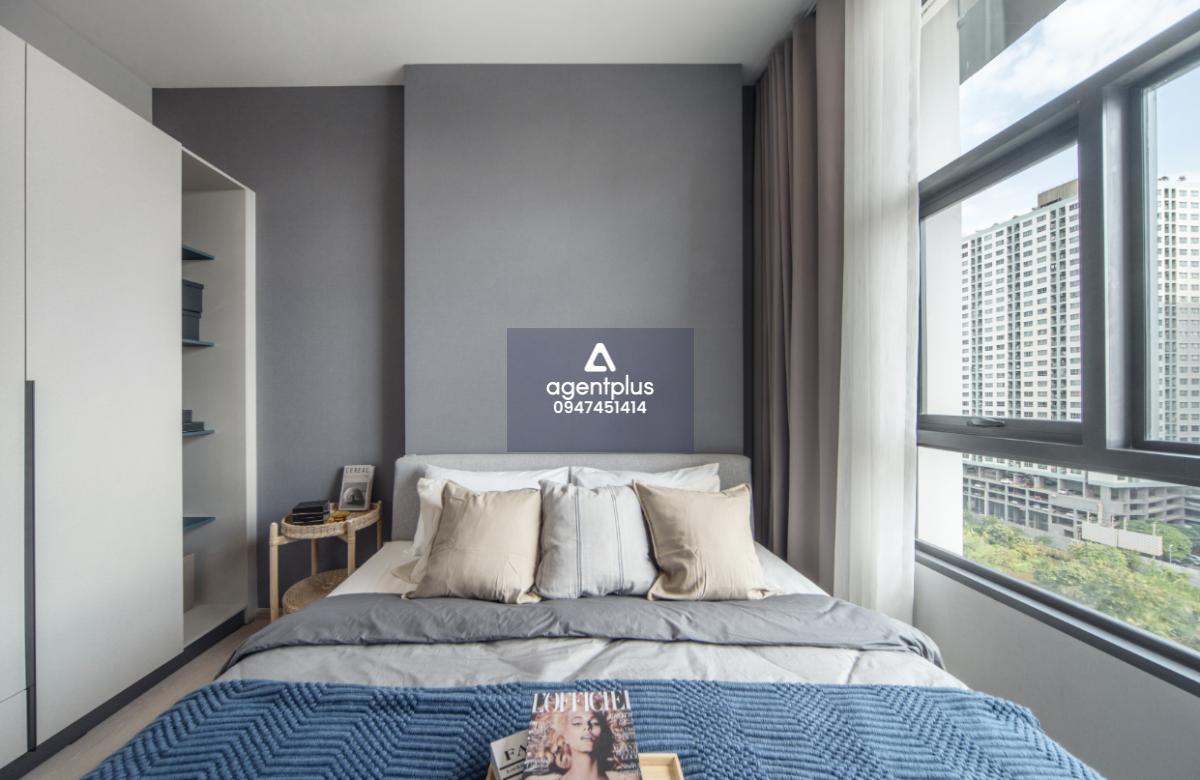 คอนโดหรู เฟล็กซี่ รัตนาธิเบศร์ ทำเลทอง ใกล้รถไฟฟ้า เดินทางสะดวก