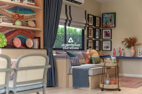 ขายบ้านเดี่ยวดีไซน์ทันสมัย ฟังก์ชันครบ พื้นที่กว้างขวาง เหมาะสำหรับครอบครัว