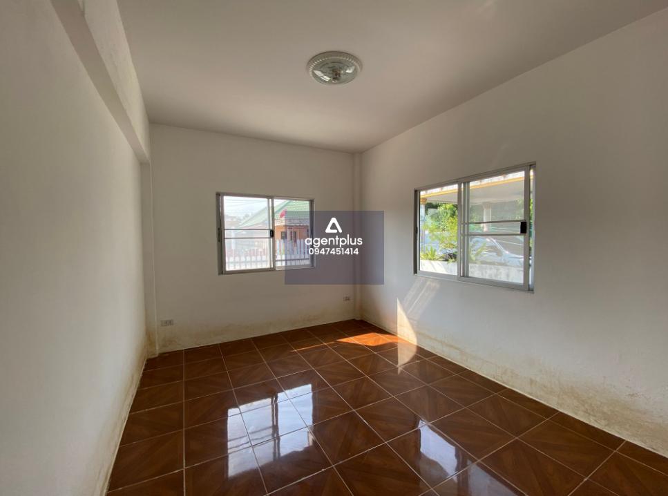 โครงการศักดิ์ทิพย์ 2 บ้านเดี่ยวชั้นเดียว ปรับปรุงใหม่ ทำเลดีใกล้ถนนทล.36