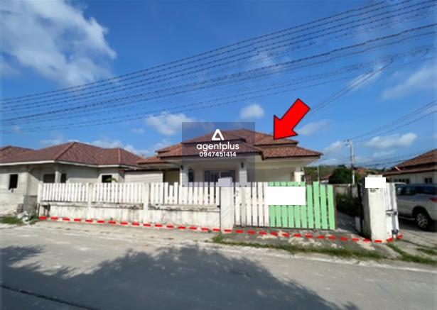 ขาย บ้านเดี่ยว โครงการ บ้านบุญรักษา 7