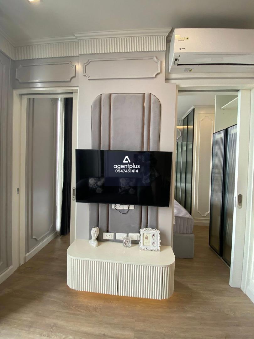 ปล่อยเช่าคอนโด Noble state 39