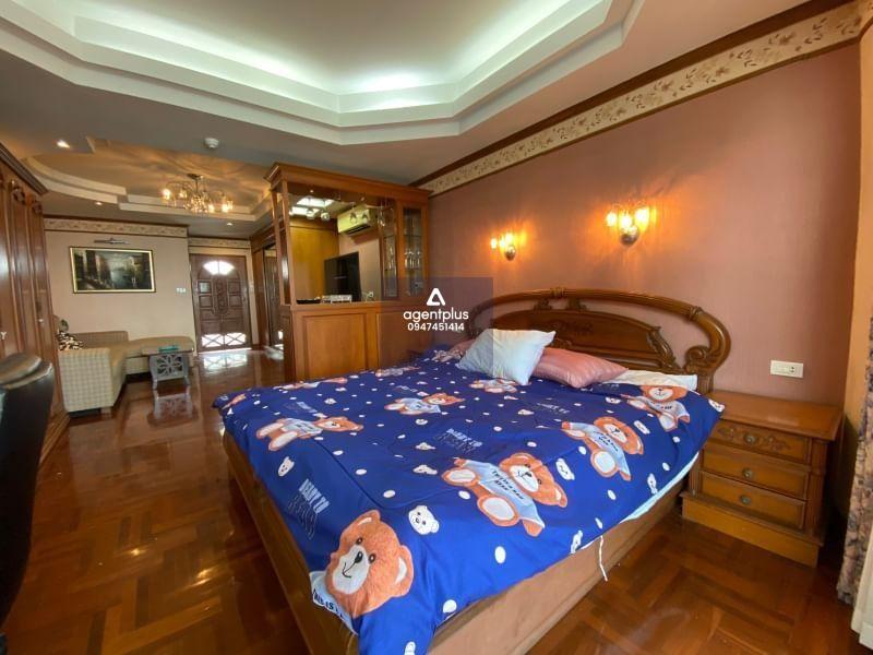 *ขายคอนโดวิวเมืองและทะเลพร้อมผู้เช่า ปาร์ค บีช คอนโดมิเนียม พัทยา